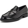 image:imageNine West Womens BergBlack Patent 001