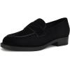 Black Suede 007