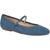 image:imageNine West Womens ClassikBlue Denim 420