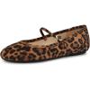 Leopard Suede 230
