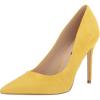 Yellow Suede