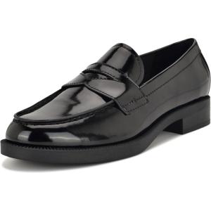 image:imageNine West Womens BergBlack Patent 001