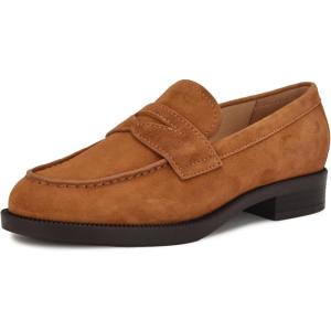 image:imageNine West Womens BergMedium Natural Suede 101