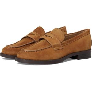 image:imageNine West Womens BergMedium Natural Suede