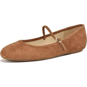 image:imageNine West Womens ClassikLight Natural Suede 111