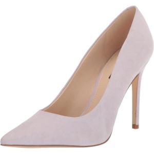 image:imageNine West Womens FreshLight Violet Suede
