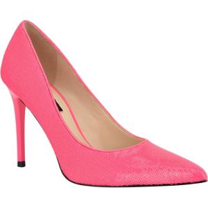 image:imageNine West Womens FreshPink Sequin 661