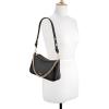 image:imageNine West Denzielle Convertible ShoulderBlack