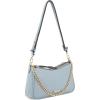 image:imageNine West Denzielle Convertible ShoulderIce Blue