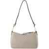 image:imageNine West Denzielle Convertible ShoulderMushroom Logo Milk