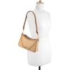 image:imageNine West Denzielle Convertible ShoulderNatural Brandy