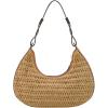 image:imageNine West Nefi Shoulder BagNatural Brandy