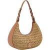 image:imageNine West Nefi Shoulder BagNatural Brandy