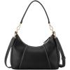image:imageNine West Quincie Convertible ShoulderBlack
