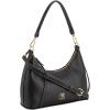 image:imageNine West Quincie Convertible ShoulderBlack