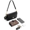 image:imageNine West Rigina Mini Flap Crossbody