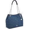 image:imageNine West Ulmara Triple Compartment Shoulder Bag