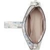 image:imageNine West Womens Kallin Shoulder BagFloral Logo