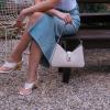 image:imageNine West Womens Kallin Shoulder BagMilk