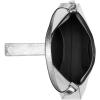 image:imageNine West Womens Kallin Shoulder BagSilver