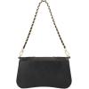 image:imageNine West Womens Somi Chain Flap Shoulder BagBlack