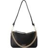 image:imageNine West Denzielle Convertible ShoulderBlack