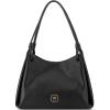 image:imageNine West Dorsey Triple Compartment Shoulder Bag