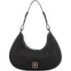 image:imageNine West Nefi Shoulder BagBlack