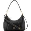image:imageNine West Quincie Convertible ShoulderBlack