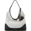 image:imageNine West Womens Keylee HoboNaturalBlack