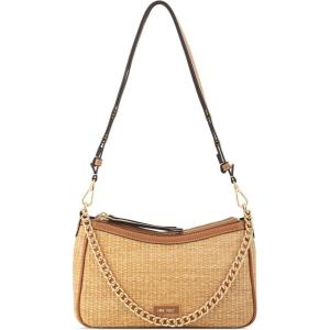 image:imageNine West Denzielle Convertible ShoulderNatural Brandy