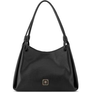 image:imageNine West Dorsey Triple Compartment Shoulder Bag