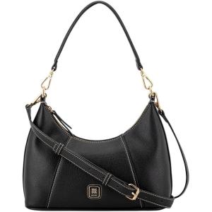 image:imageNine West Quincie Convertible ShoulderBlack