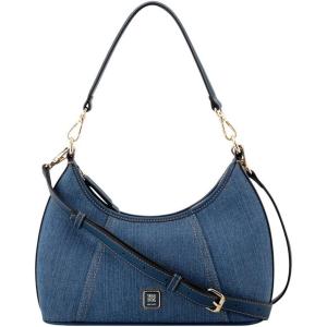 image:imageNine West Quincie Convertible ShoulderDenim