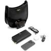 image:imageNine West Calliope Crossbody with card caseBlack