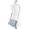image:imageNine West Luela CrossbodyIce Blue