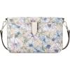 image:imageNine West Luela PhoneFloral Logo Milk