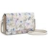 image:imageNine West Luela PhoneFloral Logo Milk