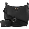 image:imageNine West Calliope Crossbody with card caseBlack