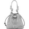 image:imageNine West Wrenna Drawstring Bucket