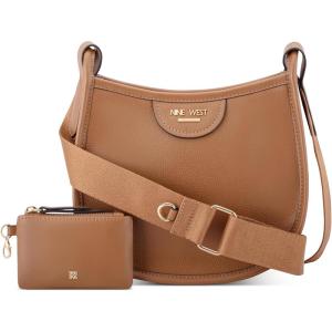 image:imageNine West Calliope Small Crossbody with card case