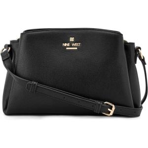 image:imageNine West Luela Crossbody