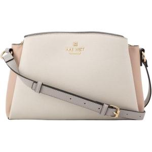 image:imageNine West Luela CrossbodyMilk Multi