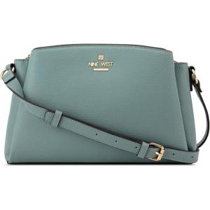image:imageNine West Luela CrossbodyRosemary