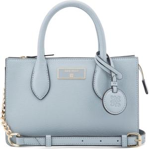image:imageNine West Magdalina Mini Satchel Crossbody