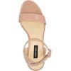 image:imageNINE WEST womens WnpruceBarely Nude 110