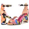 image:imageNINE WEST womens WnpruceBlack Floral 002
