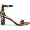 image:imageNINE WEST womens WnpruceBlack Floral 003