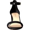 image:imageNINE WEST womens WnpruceBlack Patent