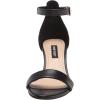 image:imageNINE WEST womens WnpruceBlack Sleek Patent Pu